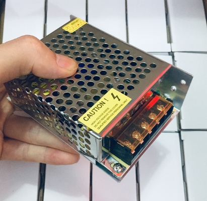 30W 5V 2A 3A 4A 5A 110V 220V DC 9V 15V 18V 24V alimentation en argent pour vos besoins