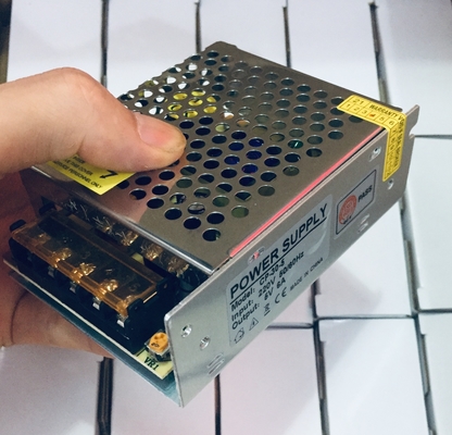 30W 5V 2A 3A 4A 5A 110V 220V DC 9V 15V 18V 24V alimentation en argent pour vos besoins