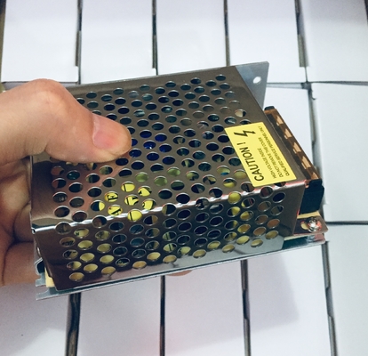 30W 5V 2A 3A 4A 5A 110V 220V DC 9V 15V 18V 24V alimentation en argent pour vos besoins