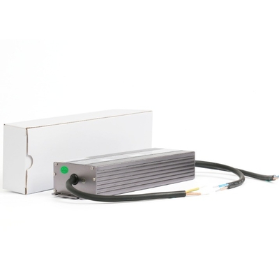 400w C-Power LED imperméable à la pluie imperméable à l'eau alimentation 12V DC Voltage de sortie 33A courant
