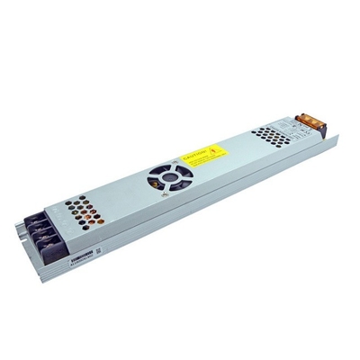 110v 220v ac dc 12v 25a 300w s-300-12 alimentation de type mince pour le mode de tension constante