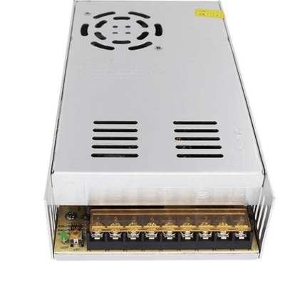 400w C-Power AC 110V/220V à DC 42V 9.5A alimentation pour la tension d'entrée 110V/220V AC