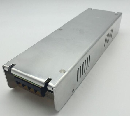 L'alimentation à C-Power à sortie unique AC110V 220V entrée DC12V 24V 5V