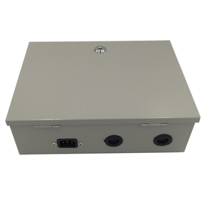 110V/220V C-Power 9 Port 120W 9CH UPS Réservoir d'alimentation 12V 10A 15A Voltage de sortie