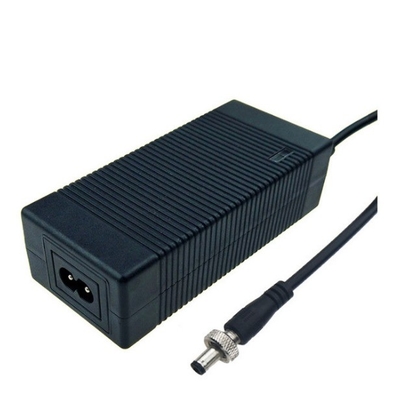 Adaptateur d'alimentation de matériau résistant au feu ABS PC 51V pour entrée de puissance C AC 100-240V 51W