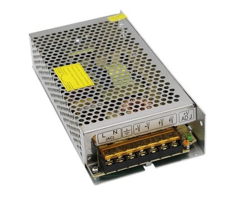 Automatisation industrielle C-Power 110v 220v ac dc 5v 2a 4a 5a 6a 8a 10a 20a 5 volts 20 ampères alimentation électrique