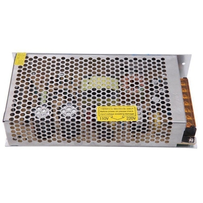 Performance Argent C-Power 110v 22v AC DC 24v 8a 8.3a 12v 16a 15a 24v 7a alimentation électrique