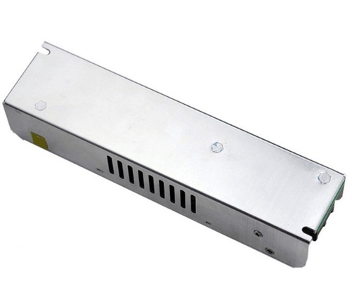 120W C-Power Slim 110V 220V AC DC 12V 24V 5A 10A 12.5A 15A 20A 16A 30A L'alimentation électrique est fournie par une alimentation électrique à haute tension