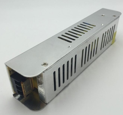120W C-Power Slim 110V 220V AC DC 12V 24V 5A 10A 12.5A 15A 20A 16A 30A L'alimentation électrique est fournie par une alimentation électrique à haute tension