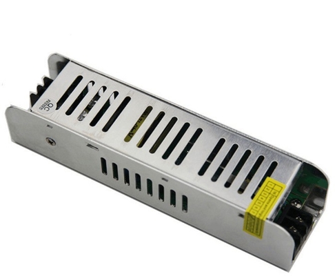 110v 220v AC DC 12v 24v 12v 5A 10A 20A 15A 25A 30A alimentation mince avec type de sortie