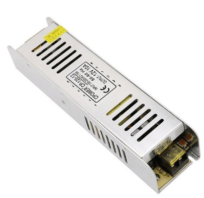 110v 220v AC DC 12v 24v 12v 5A 10A 20A 15A 25A 30A alimentation mince avec type de sortie