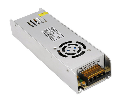 Appareil électrique de type à sortie simple de 24 V et à tension d'entrée AC110V/220V