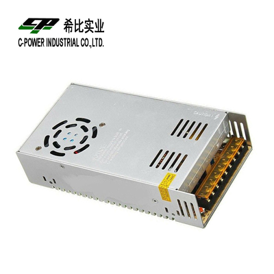 5v 6v 9v 12v 24v 36v 48v AC DC 13.8v 5a 10a 20a 30a Sortie à tension constante Type d'alimentation unique