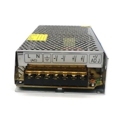 Fréquence de sortie de tension constante 50/60HZ 200W 24V CC 8.3A