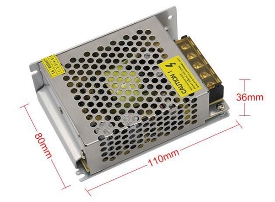 110v 220v ac dc 8v 5a 9v 3a alimentation pour l'automatisation industrielle fréquence de sortie 50/60HZ
