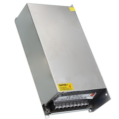 Courant de sortie 40A C-puissance 110V/220V CA à 12V/24V CC
