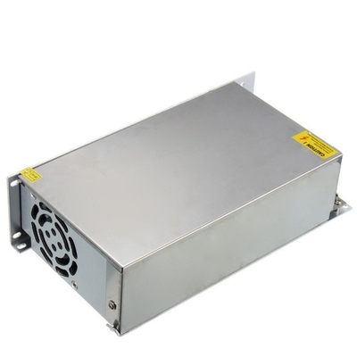 Courant de sortie 40A C-puissance 110V/220V CA à 12V/24V CC