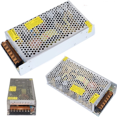 C-Power DC alimentation réglée 12V 16A 24V 6.25 Puissance de sortie 192W Courant de sortie 16A