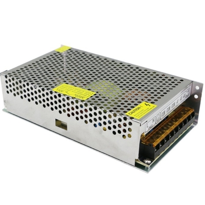 C-Power 240W 12V 18A alimentation en courant continu alternatif avec 86% d'efficacité et fréquence de sortie 50/60HZ
