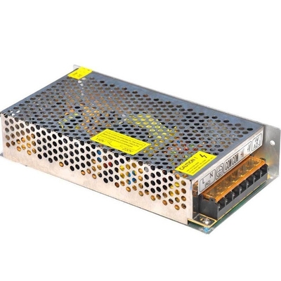 AC110V/220V Entrée C-puissance 24V 5A 6.5A Appareil de commutation à tension constante