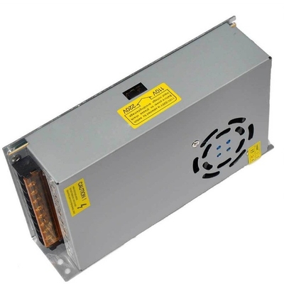 AC110V/220V Voltage d'entrée 200W 40A 5V 5Volt DC S-200-5 Apport d'alimentation pour les besoins