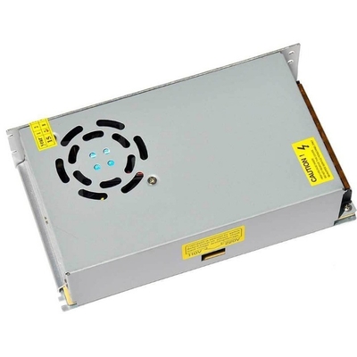 AC110V/220V Voltage d'entrée 200W 40A 5V 5Volt DC S-200-5 Apport d'alimentation pour les besoins