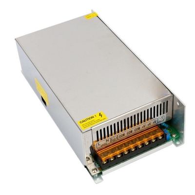 Mettez à niveau votre système d'automatisation avec une alimentation électrique commutée AC110V 220V 36V 1000W