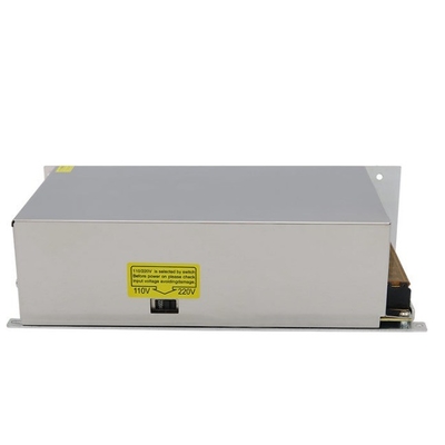 Mettez à niveau votre système d'automatisation avec une alimentation électrique commutée AC110V 220V 36V 1000W