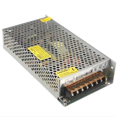 AC110V/220V Voltage d'entrée C-puissance 12V 9A Appareil de commutation à tension constante