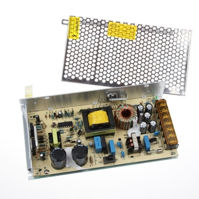 AC110V/220V Voltage d'entrée C-puissance 12V 9A Appareil de commutation à tension constante