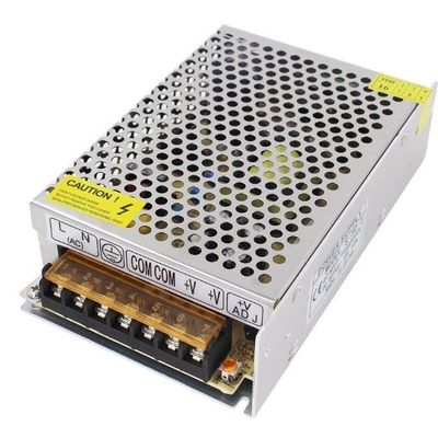 12V 5A alimentation LED avec protection contre la surcharge et la protection contre le court-circuit par C-Power