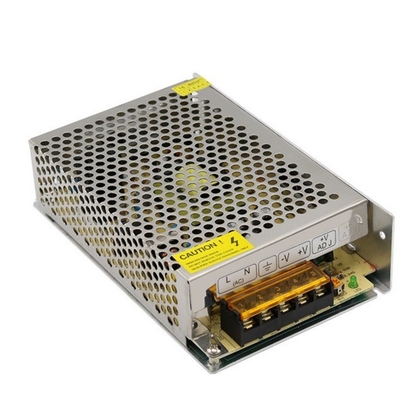 12V 5A alimentation LED avec protection contre la surcharge et la protection contre le court-circuit par C-Power