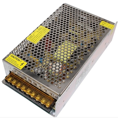 240w 12v 20a alimentation électrique de commutation en puissance C avec courant de sortie élevé et efficacité