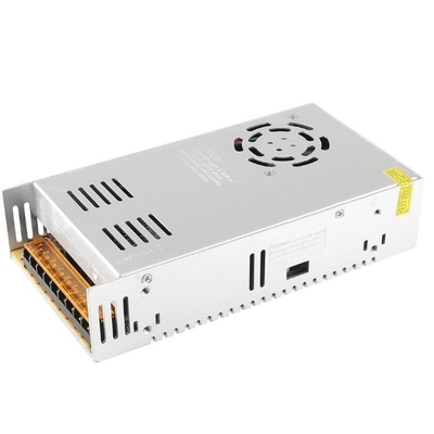 Efficacité 82% C-puissance AC110V/220V DC13.8V alimentation régulée IC 13.8V 20A 300W