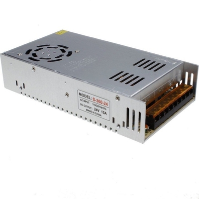 C-Power AC110V 220V DC 24V Commutateur à sortie unique