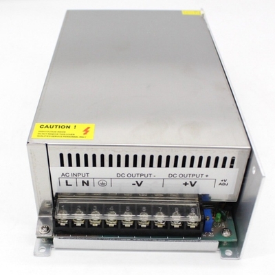 AC110V/220V Voltage d'entrée 80V alimentation en courant continu 800W sortie 50/60HZ fréquence par C-Power