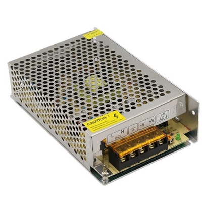 Sortie en argent 200W Appareil électrique 110V/220V CA à 36V CC 5.6A pour les performances par C-Power