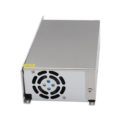 AC110V/220V Voltage d'entrée 13,8V alimentation en courant continu pour les besoins industriels Sortie stable