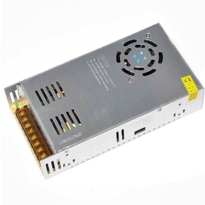 AC100-240V Entrée C-puissance DC 27V 400W 14,8A Appareil électrique pour équipement industriel