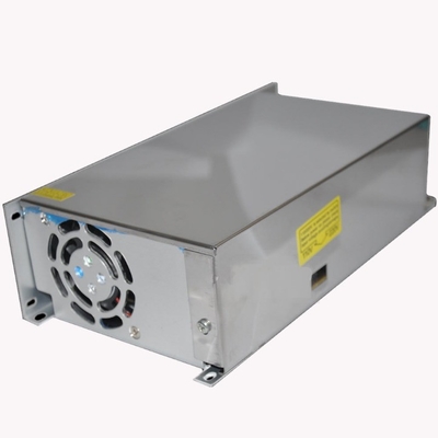 AC110/220V Voltage d'entrée C-puissance 1000W alimentation par commutateur pour une seule sortie 48V CC