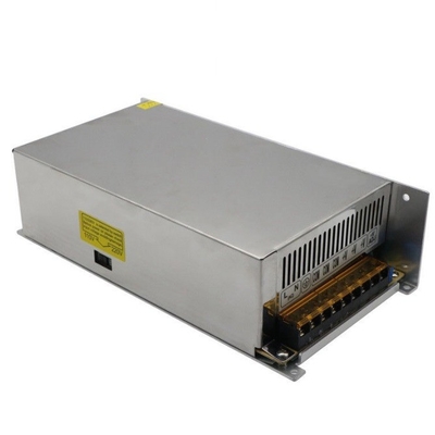 AC110/220V Voltage d'entrée C-puissance 1000W alimentation par commutateur pour une seule sortie 48V CC