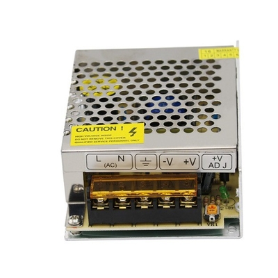 C-Power AC110V/220V DC12V 60W alimentation avec sortie de tension constante 12V/24V 5A