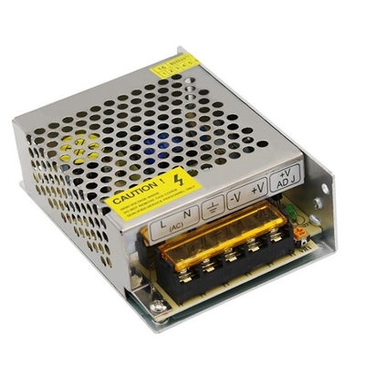 C-Power AC110V/220V DC12V 60W alimentation avec sortie de tension constante 12V/24V 5A