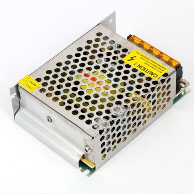 C-Power AC110V/220V DC12V 60W alimentation avec sortie de tension constante 12V/24V 5A