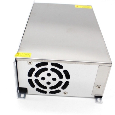 C-Power Grand AC110V 220V Entrée 24V 20A 480W alimentation en courant continu pour les applications lourdes