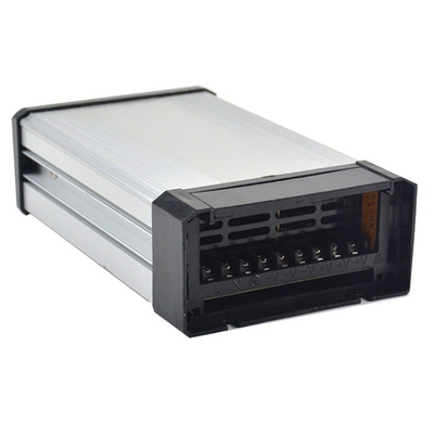 Automatisation industrielle L'alimentation extérieure en C-Power gris 100W 110V/220V DC12V/24V