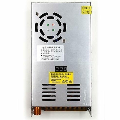Affichage à LED C-Power AC110/220 480w Voltage réglable alimentation par commutation DC 0-60v 8A