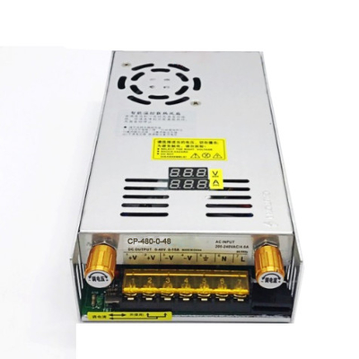Mettez à niveau votre alimentation électrique avec C-Power puissance de sortie 401-500W fréquence de sortie 50/60Hz