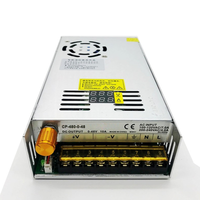 Mettez à niveau votre alimentation électrique avec C-Power puissance de sortie 401-500W fréquence de sortie 50/60Hz