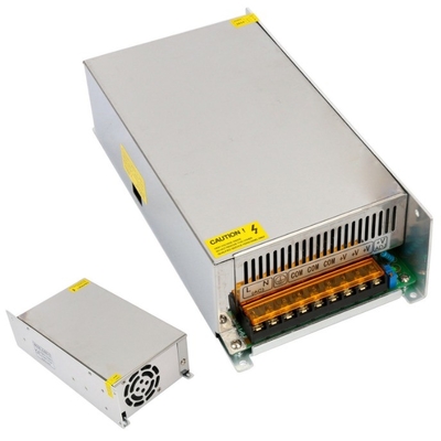 110V/220V Voltage d'entrée 30V 40A 1200W alimentation en courant continu avec compétitif par C-Power